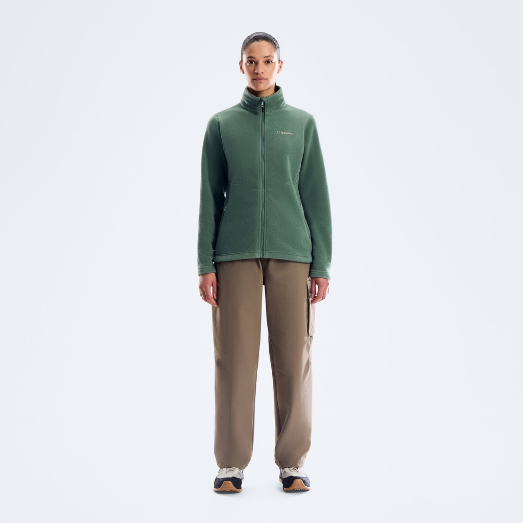 Women's Prism Polartec Interactive Jacket