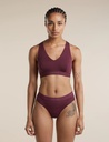 Women's Merino 125 Cool-Lite Sprite Racerback Bra