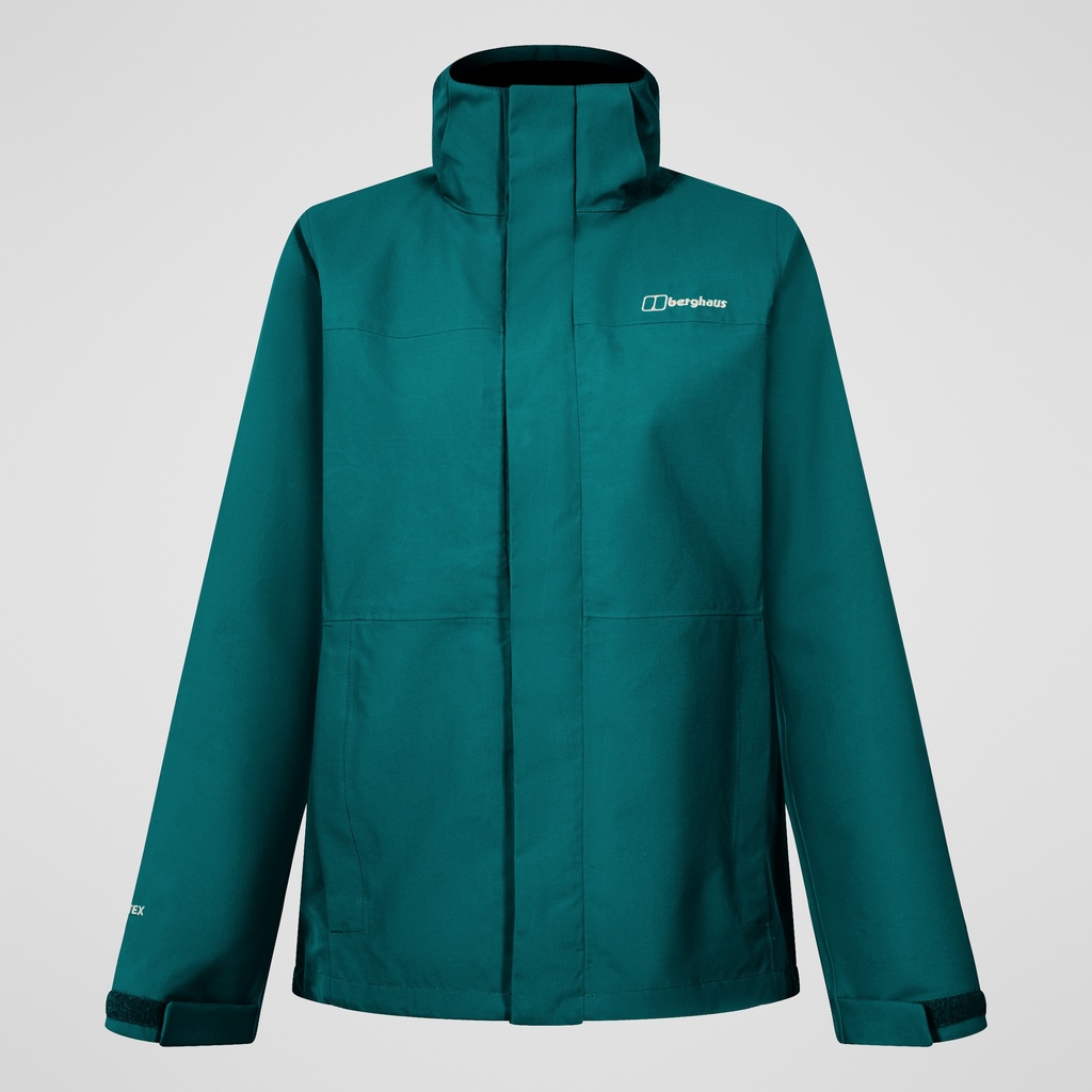 Women's Hillwalker 2.0 Interactive Jacket