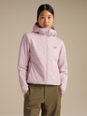 Women's Atom Hoody