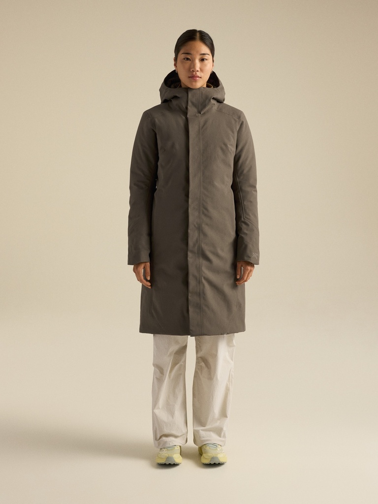 Women's Patera Parka