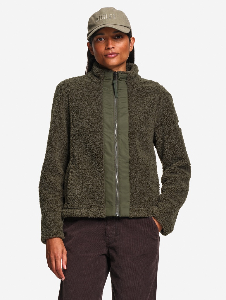 Full Zip