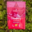 Organic Sports Drink - Lingonberry