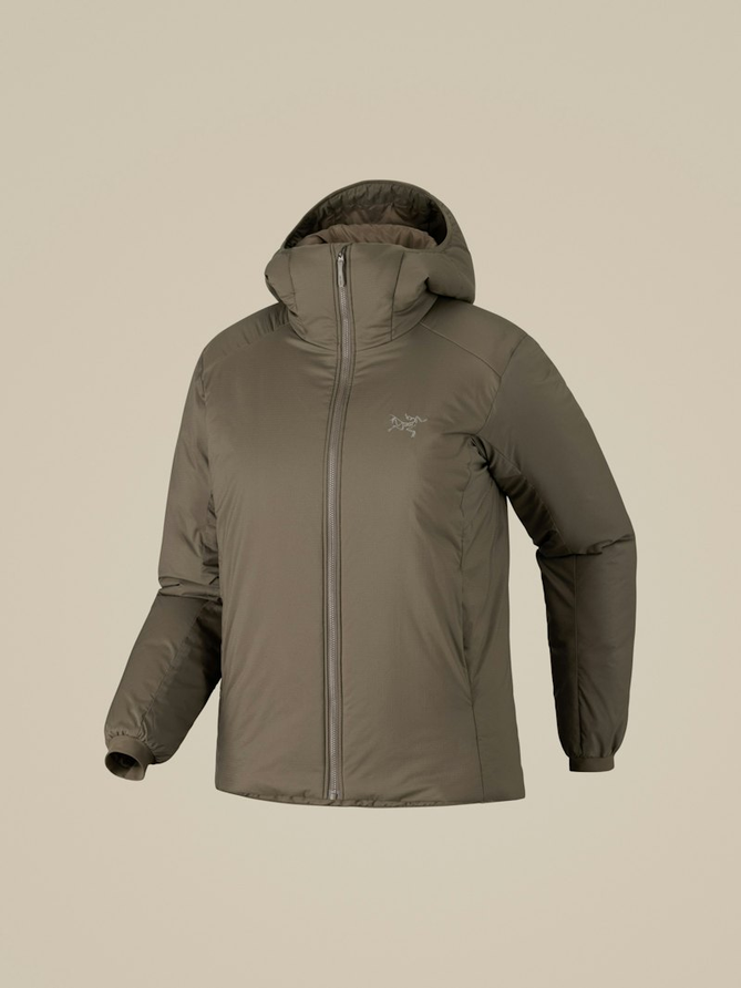 Women's Atom SV Hoody