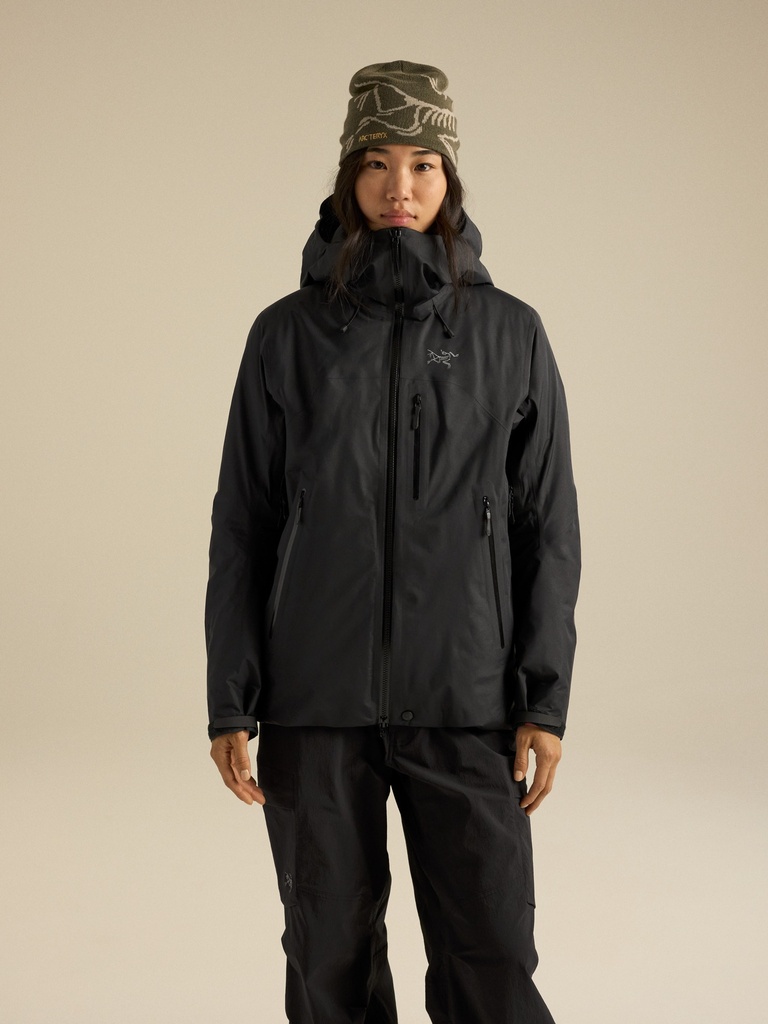 Women's Beta Insulated Jacket