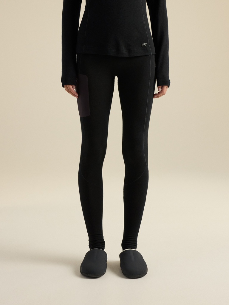 Women's Satoro Merino Wool Bottom