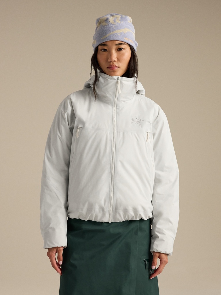 Women's Altira Insulated Cropped Jacket