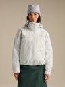 Women's Altira Insulated Cropped Jacket
