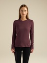 Women's Satoro Merino Wool Crew
