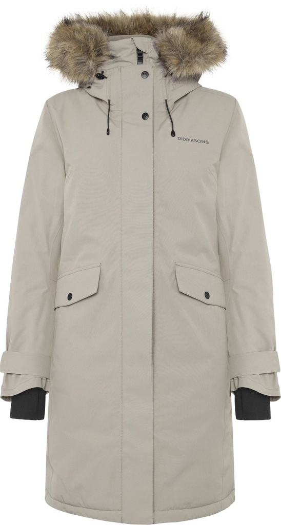 Women's Erika Parka 3