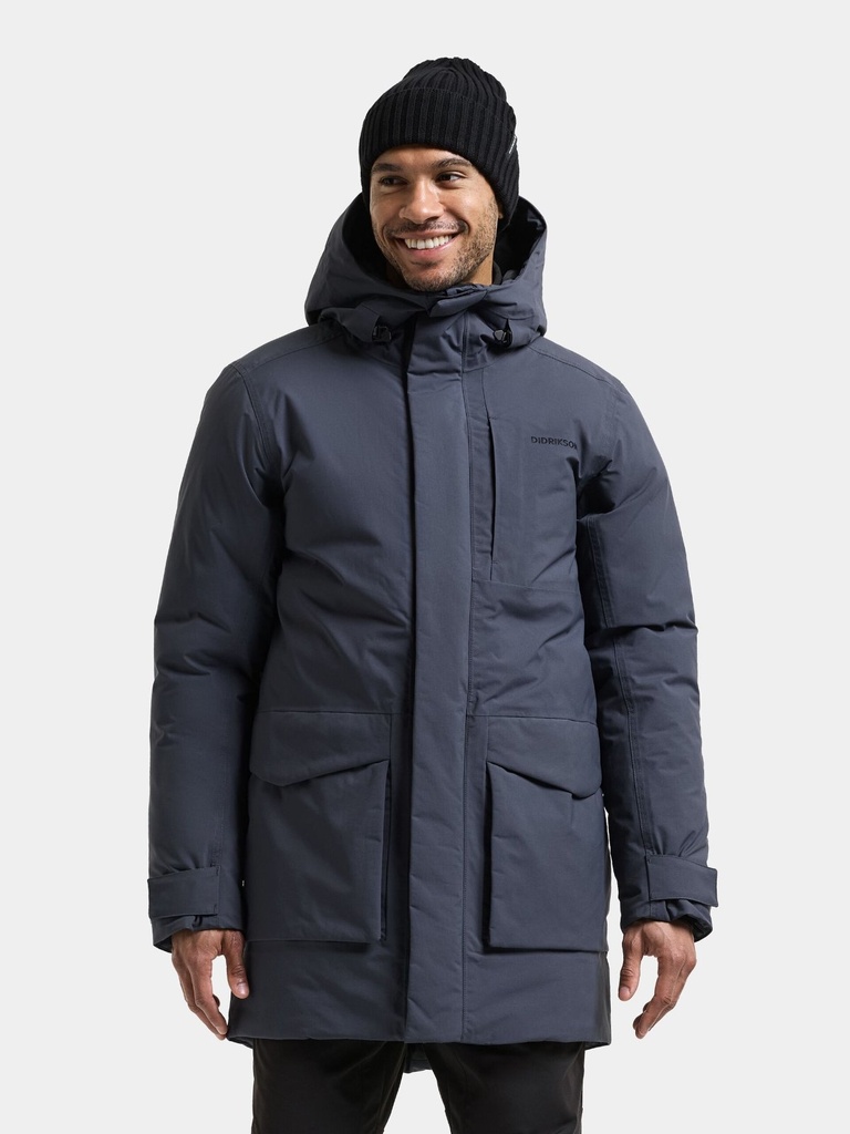 Men's Akilles Parka 3