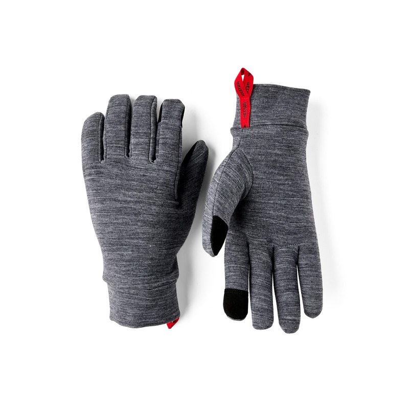 Touch Point Thermo - 5 finger