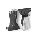 Army Leather Heli Ski - 5 finger