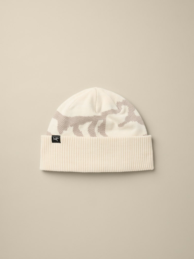 Grotto Rib Toque