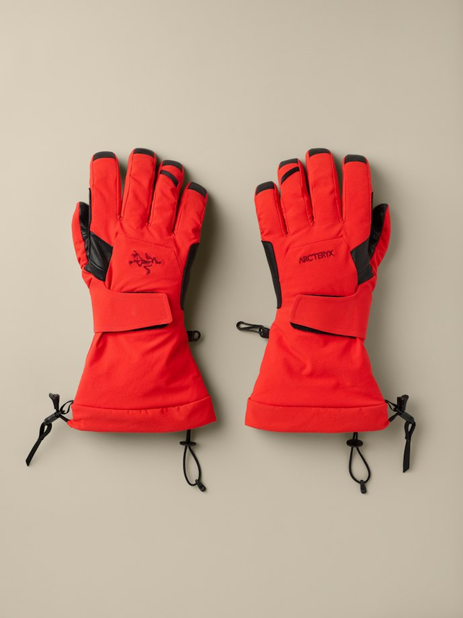 Alpha Lead Glove