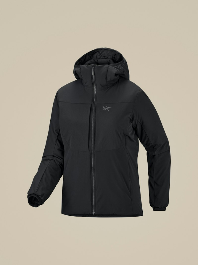 Women's Proton Heavyweight Hoody