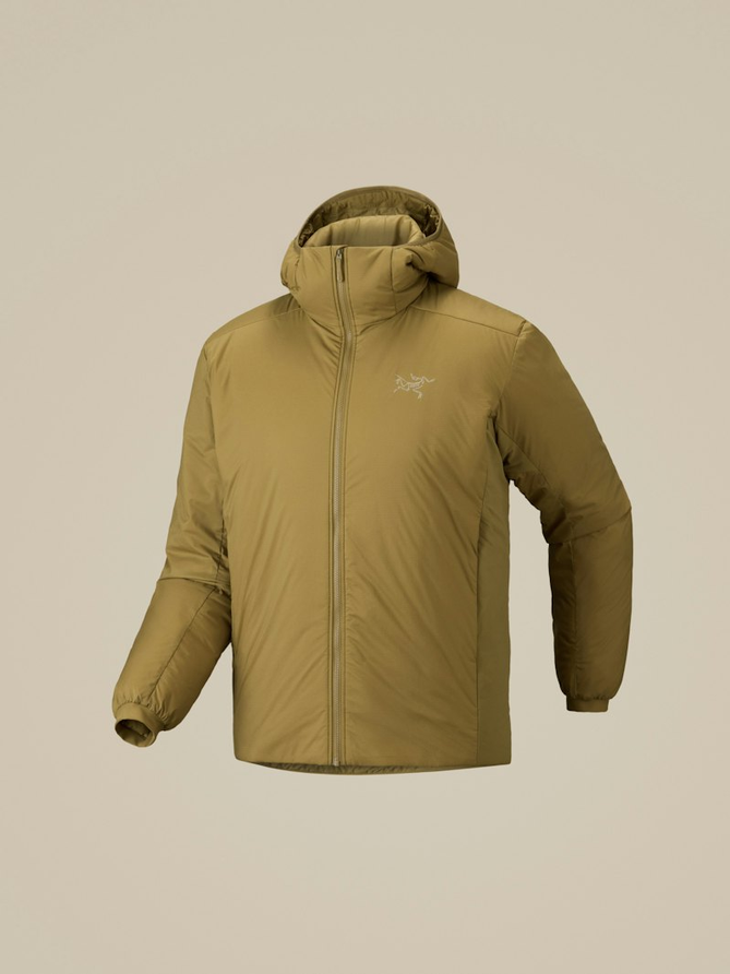 Men's Atom SV Hoody