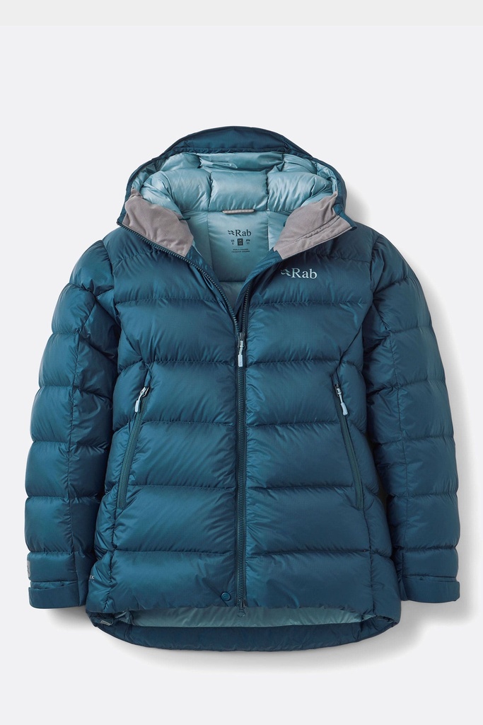 Women's Neutrino Pro Hoody