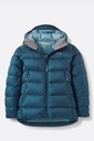 Women's Neutrino Pro Hoody