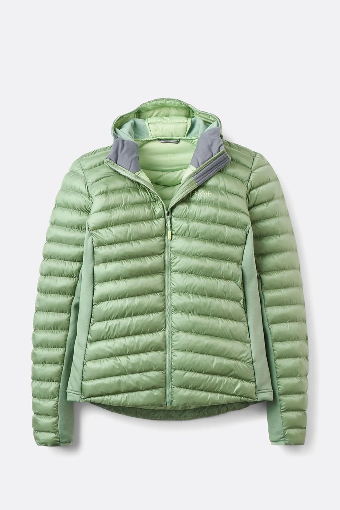 Womens Cirrus Flex Hoody