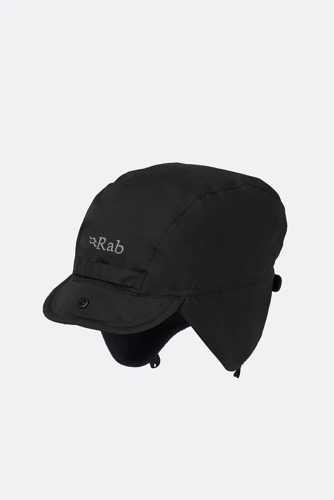 Rab Mountain Cap