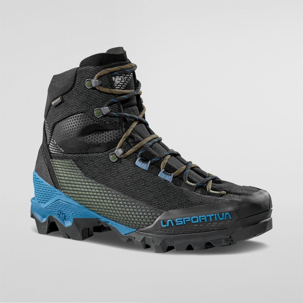 Aequilibrium ST GTX