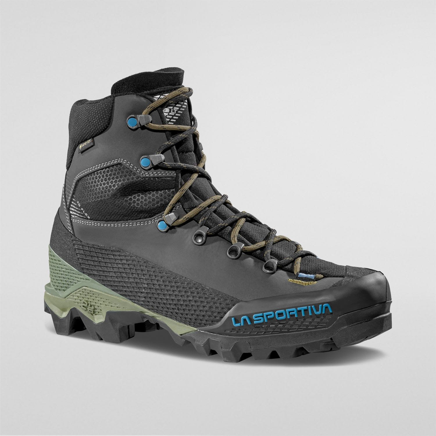 Aequilibrium LT GTX
