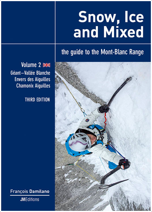 Snow, Ice and Mixed - Vol 2