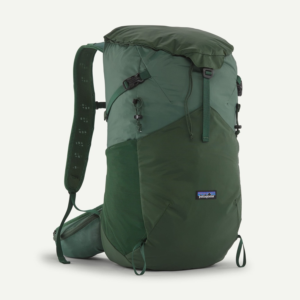 Terravia Pack 28L