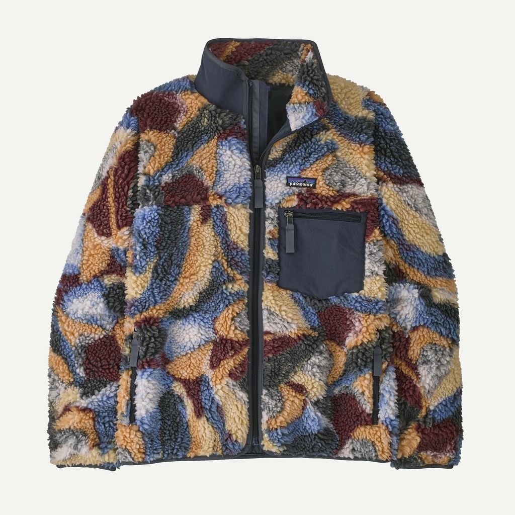 Women's Classic Retro-X Jacket