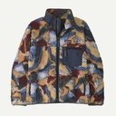 Women's Classic Retro-X Jacket