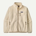 Women's Retro Pile Jacket