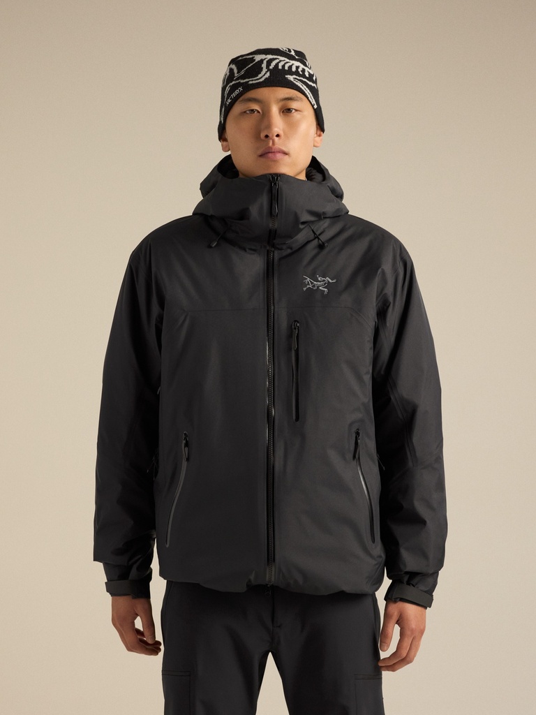 Men's Beta Insulated Jacket