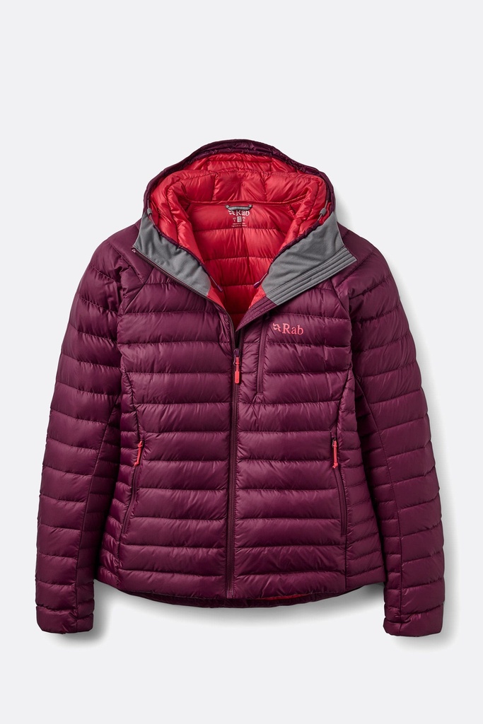Women's Microlight Alpine Hoody
