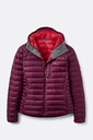 Women's Microlight Alpine Hoody