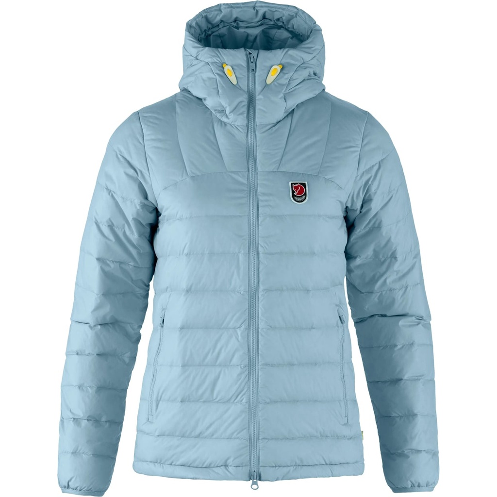 Expedition Pack Down Hoodie Dames