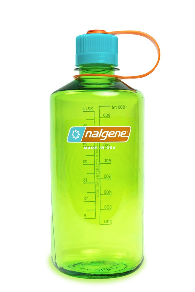 Drinking Bottle Narrow-Mouth 1L