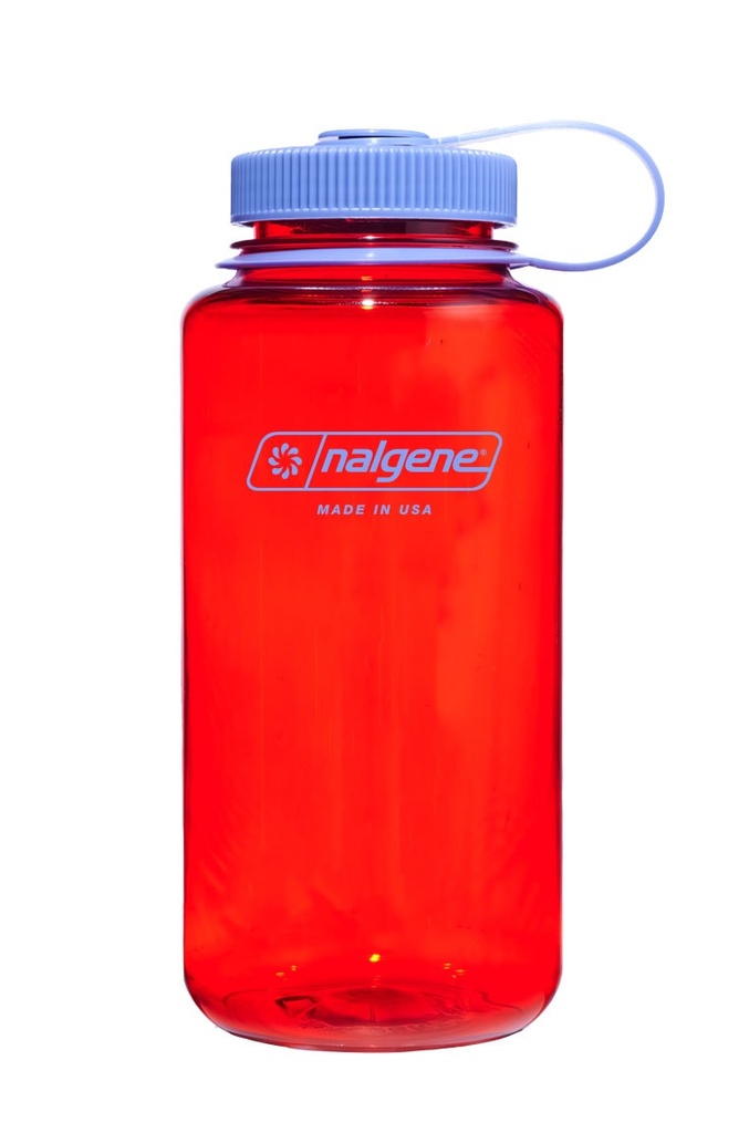 Drinking Bottle Wide-Mouth 1000 ml