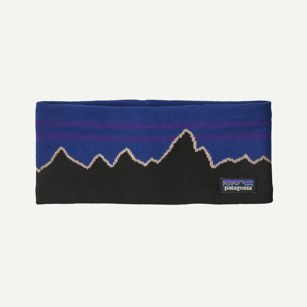 Powder Town Headband