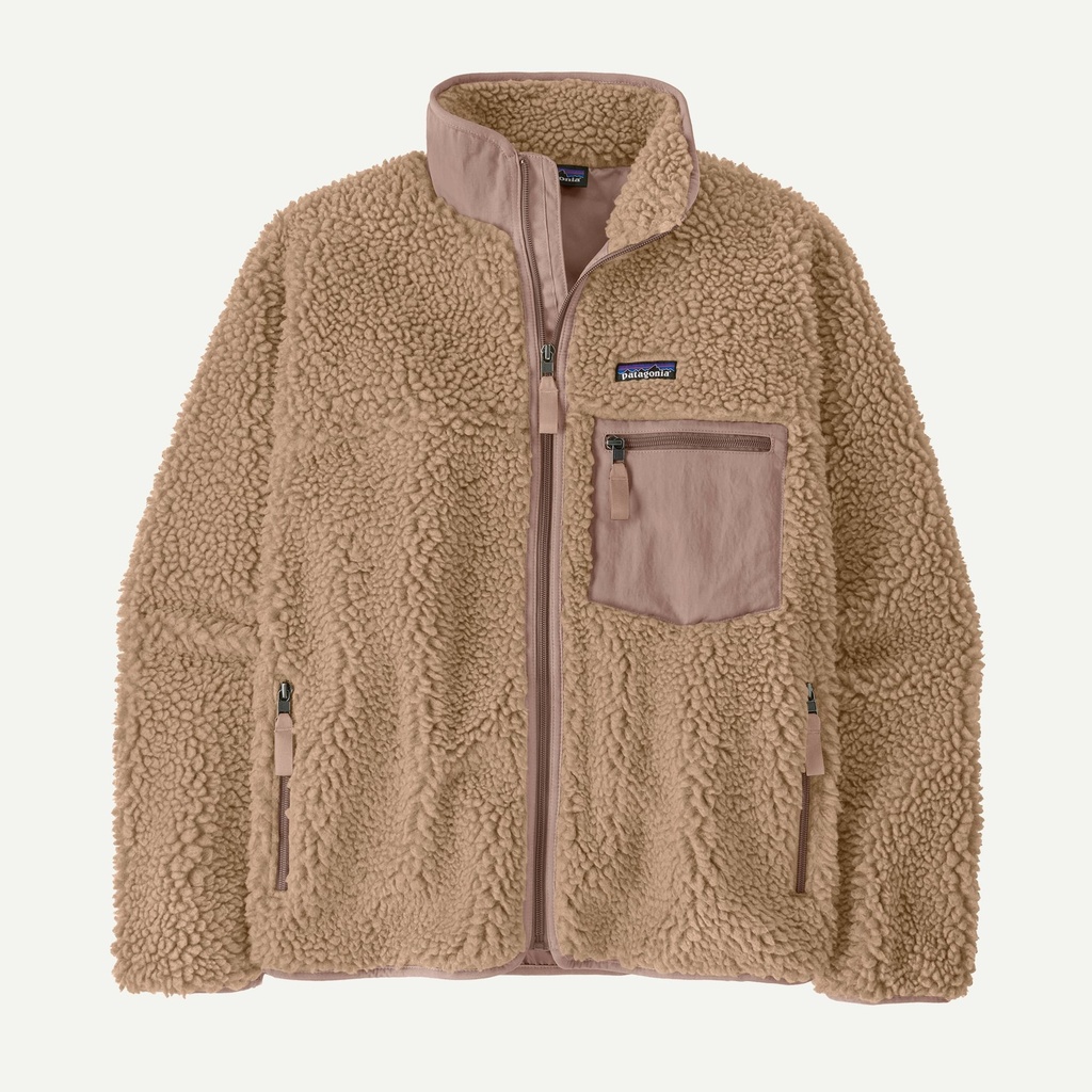 Women's Classic Retro-X Jacket