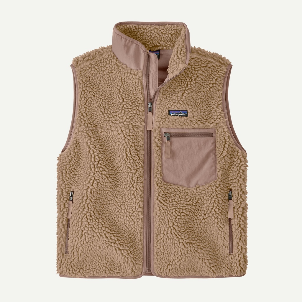 Women's Classic Retro-X Vest