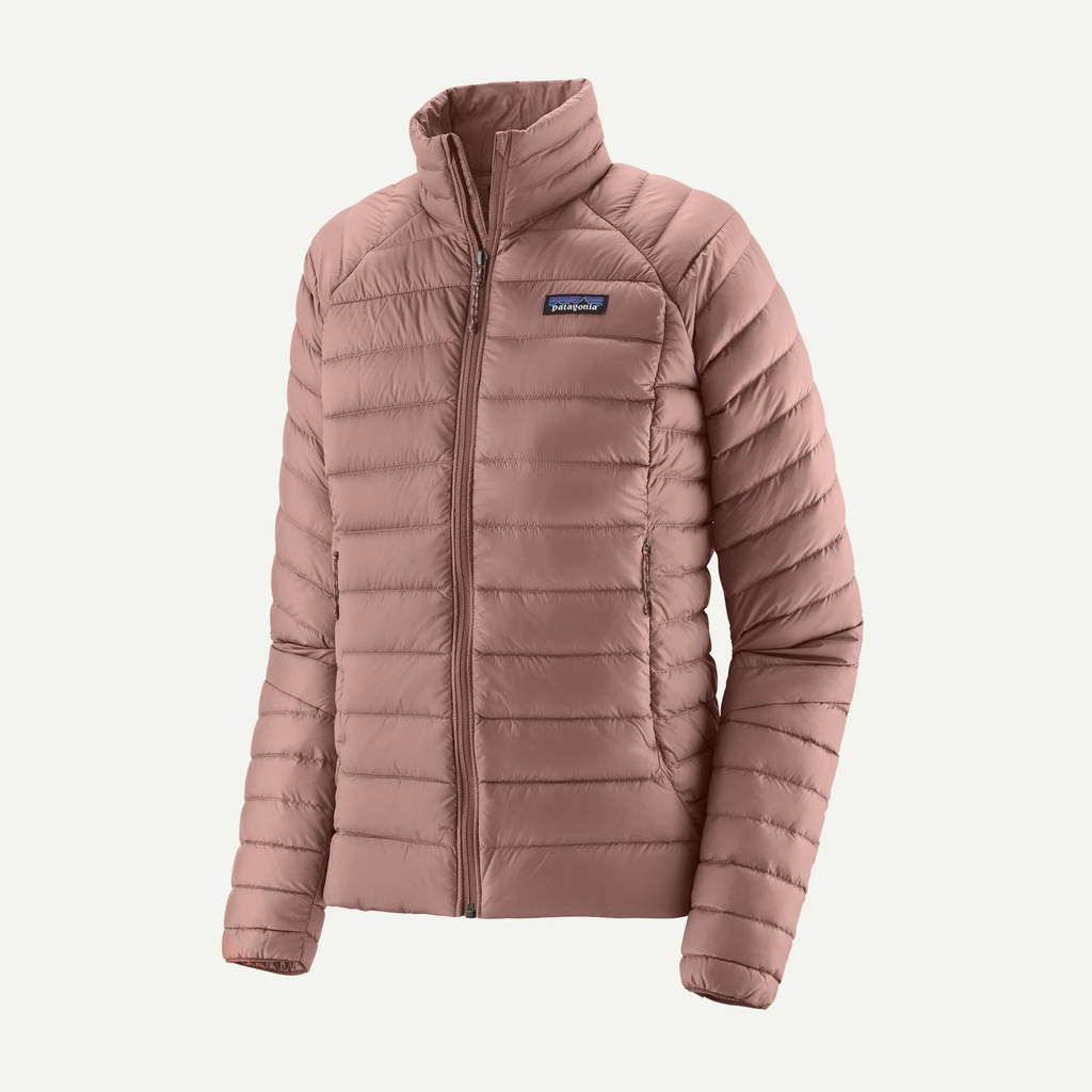 Down Sweater Dames