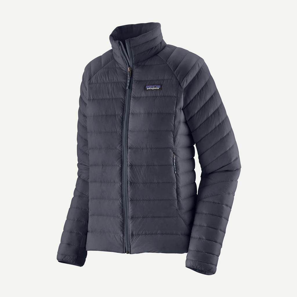 Down Sweater Dames
