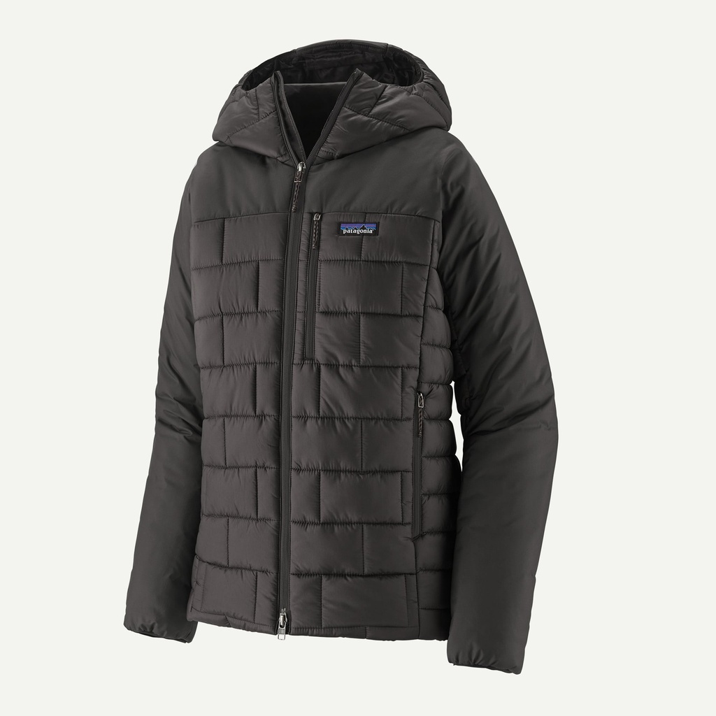 Women's Hi-Loft Nano Puff Hoody
