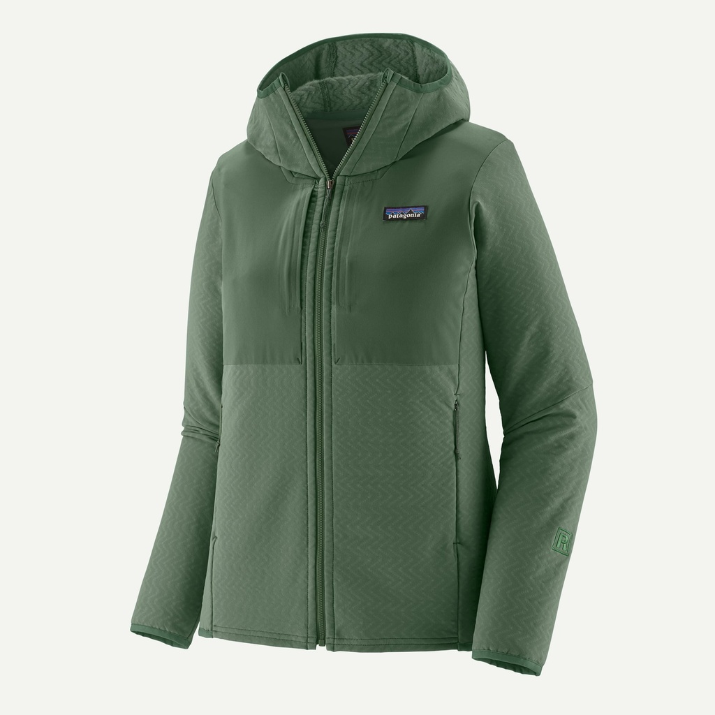 Women's R2 CrossStrata Hoody
