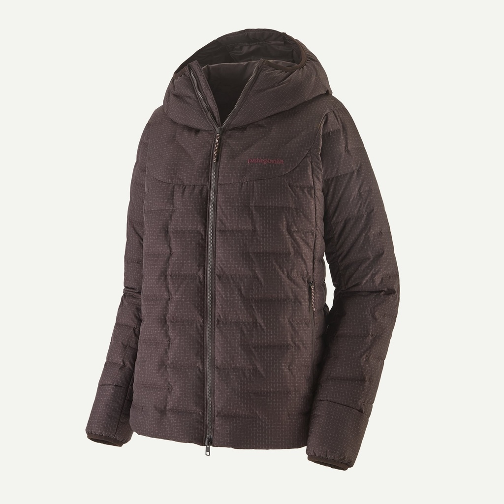 Women's Durable Down Hoody