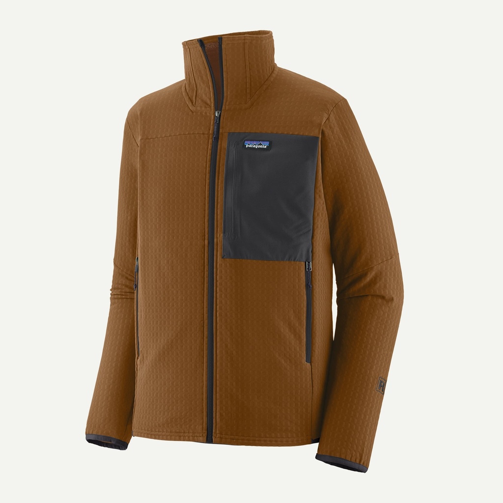 R2 TechFace Jacket Heren