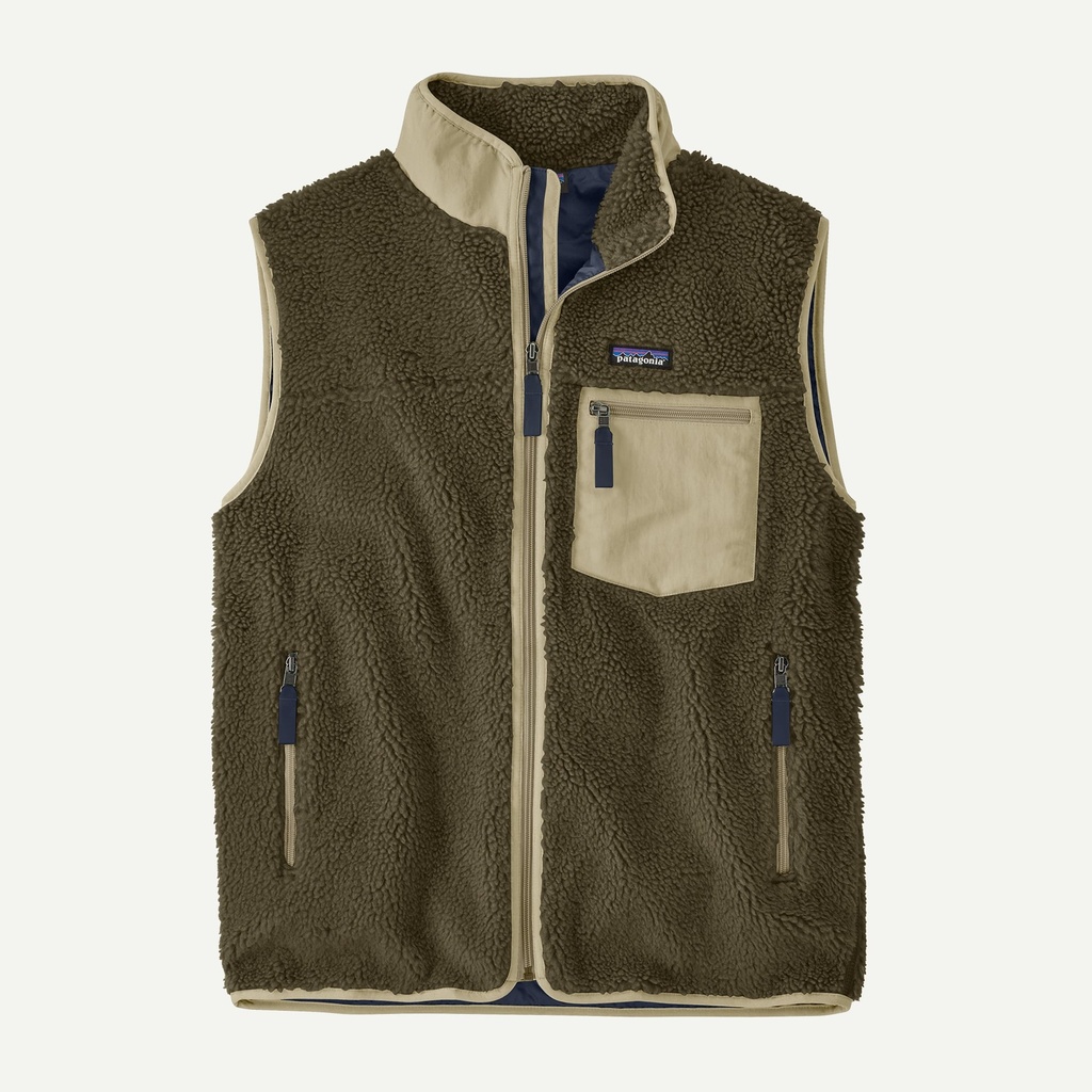 Men's Classic Retro-X Vest