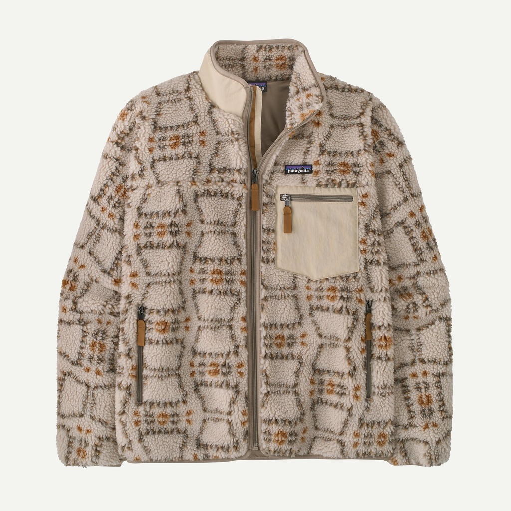 Men's Classic Retro-X Jacket