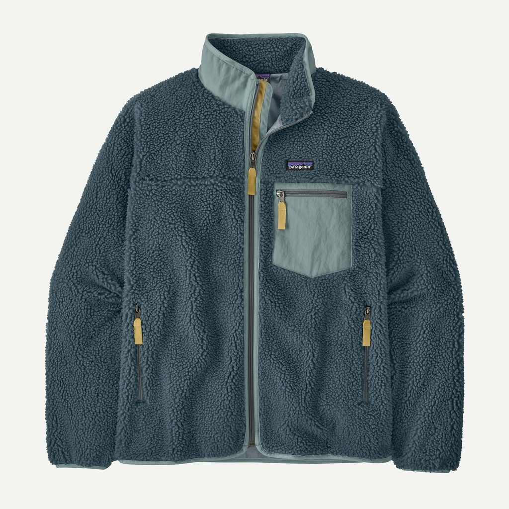 Men's Classic Retro-X Jacket